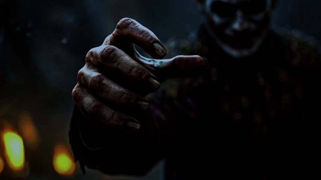 A medieval, gothic spin on the Batman universe that reimagines iconic worlds through bold genre shifts.