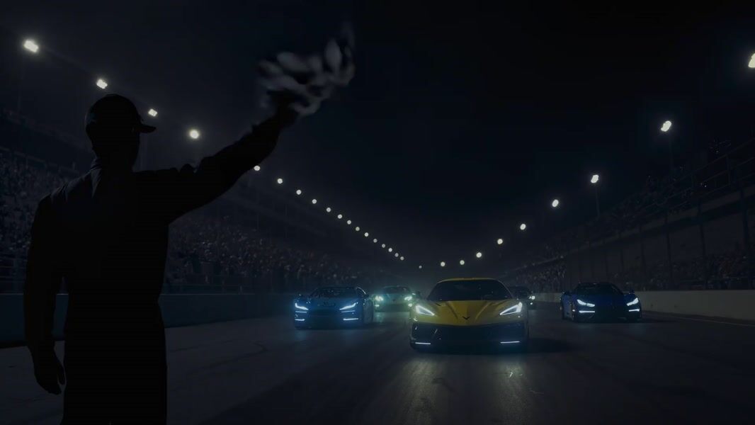 Fast-paced short-form advert that jolts viewers into motion with quick cuts and dynamic camera movement.