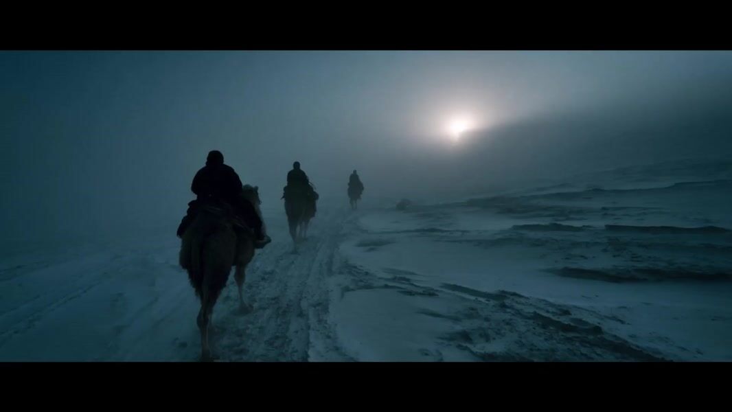 Award-winning micro-drama horror series proving AI can unsettle audiences.